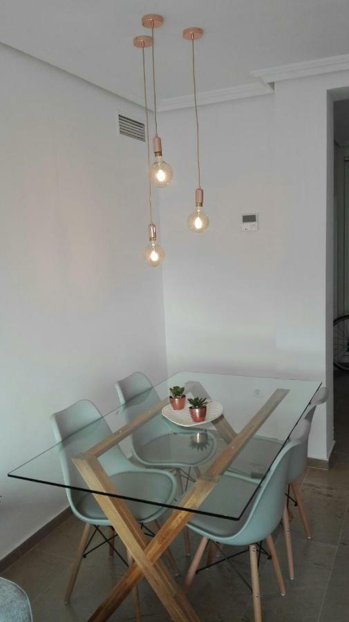 Apartamento Vista Al Faro Estepona Exterior foto